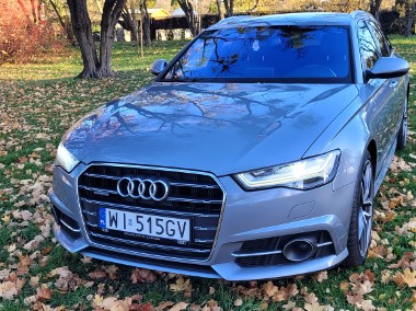 3,0TDI 272KM QUATTRO Serwisowany, bezwypadkowy-1