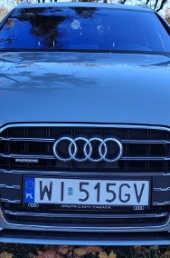 3,0TDI 272KM QUATTRO Serwisowany, bezwypadkowy-2