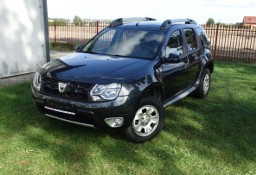 Dacia Duster I Nawigacja Czujniki Cofania Podgrzewane Fotele