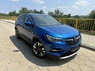 Opel Grandland X Opel Grandland X Navi Klimatronic LED Automat TOP