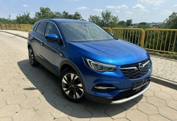 Opel Grandland X Opel Grandland X Navi Klimatronic LED Automat TOP