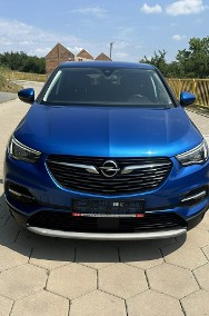 Opel Grandland X Opel Grandland X Navi Klimatronic LED Automat TOP-2