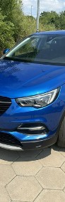 Opel Grandland X Opel Grandland X Navi Klimatronic LED Automat TOP-3