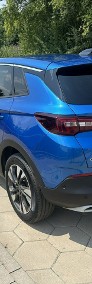 Opel Grandland X Opel Grandland X Navi Klimatronic LED Automat TOP-4