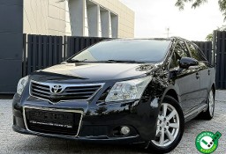 Toyota Avensis III Panorama Navi Climatronic Gwarancja