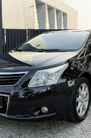 Toyota Avensis III Panorama Navi Climatronic Gwarancja-2