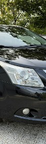 Toyota Avensis III Panorama Navi Climatronic Gwarancja-4