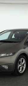 Honda Civic VIII , Salon Polska, 1. Właściciel, Klimatronic, Tempomat ,-3