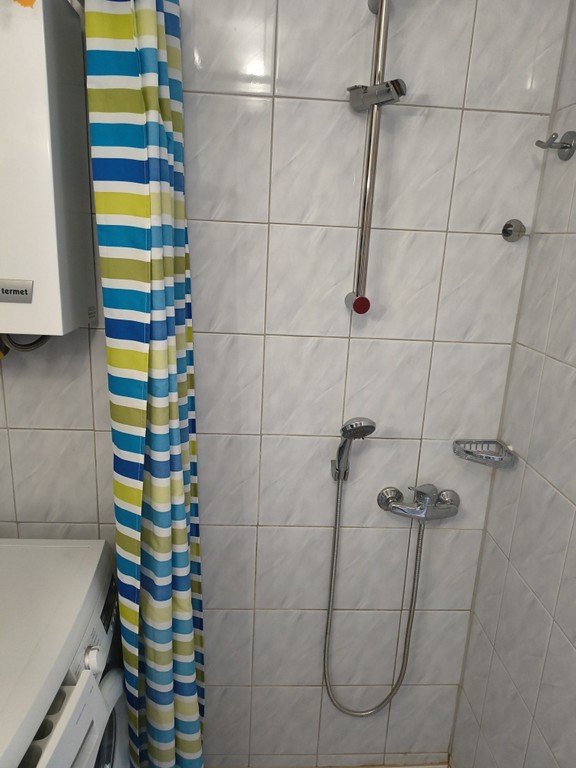 KAWALERKA W Kielcach na KSM – pohled 2
