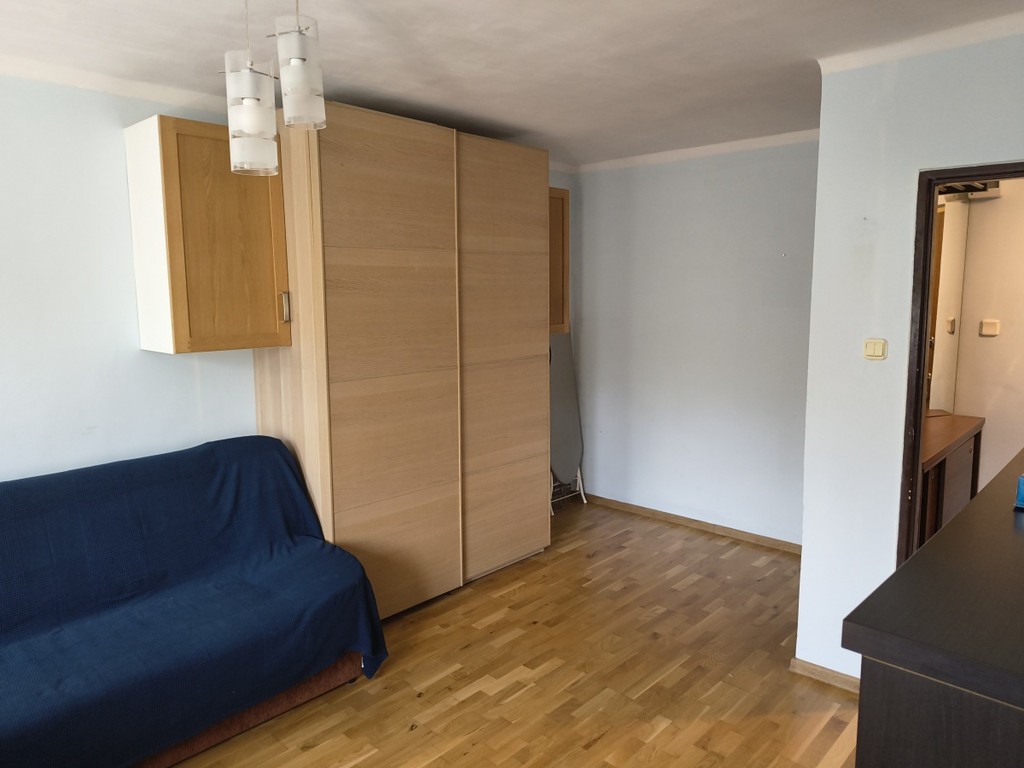 KAWALERKA W Kielcach na KSM – pohled 3