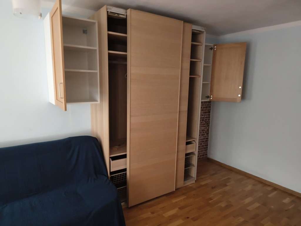 KAWALERKA W Kielcach na KSM – pohled 5