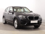 BMW X3 G01 , Salon Polska, 1. Właściciel, Automat, VAT 23%, Skóra, Navi,