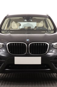 BMW X3 G01 , Salon Polska, 1. Właściciel, Automat, VAT 23%, Skóra, Navi,-2