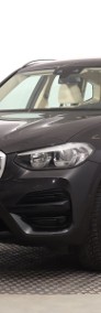 BMW X3 G01 , Salon Polska, 1. Właściciel, Automat, VAT 23%, Skóra, Navi,-3