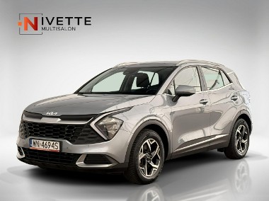 Kia Sportage IV 1,6 T-GDI(150 KM) M + Pakiet Smart Salon PL F-Vat-1