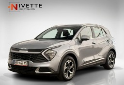 Kia Sportage IV 1,6 T-GDI(150 KM) M + Pakiet Smart Salon PL F-Vat