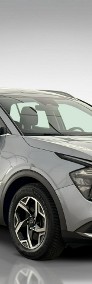 Kia Sportage IV 1,6 T-GDI(150 KM) M + Pakiet Smart Salon PL F-Vat-3