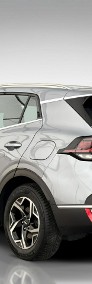 Kia Sportage IV 1,6 T-GDI(150 KM) M + Pakiet Smart Salon PL F-Vat-4