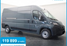 Peugeot Boxer L3H2 L3H2 2.2 140KM