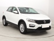 Volkswagen T-Roc , Salon Polska, Serwis ASO, Klima, Parktronic,