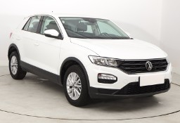 Volkswagen T-Roc , Salon Polska, Serwis ASO, Klima, Parktronic,