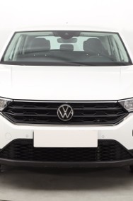 Volkswagen T-Roc , Salon Polska, Serwis ASO, Klima, Parktronic,-2
