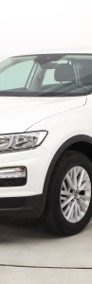 Volkswagen T-Roc , Salon Polska, Serwis ASO, Klima, Parktronic,-3