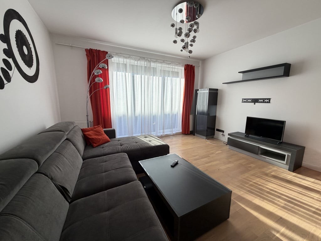 Kawalerka na wynajem, 36 m² Piotrowice, Tunelowa