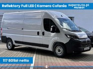 Peugeot Boxer L3H2 L3H2 2.2 140KM