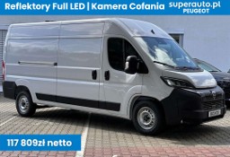 Peugeot Boxer L3H2 L3H2 2.2 140KM