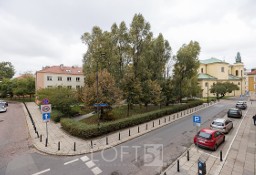 Mieszkanie Warszawa Nowe Miasto, ul. Franciszkańska