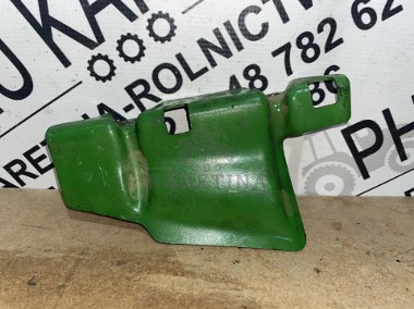 John Deere - osłona cieplna wiązki elektrycznej R550426-1