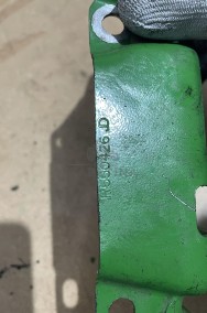 John Deere - osłona cieplna wiązki elektrycznej R550426-3
