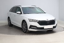 Skoda Octavia IV , Salon Polska, Automat, Klimatronic, Tempomat, Parktronic,