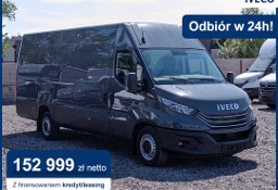 Iveco Daily 35S18 Hi-Matic 16m3 L4H2 35S18 Hi-Matic 16m3 L4H2 180KM