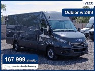 Iveco Daily 35S18 Hi-Matic 16m3 L4H2 35S18 Hi-Matic 16m3 L4H2 180KM