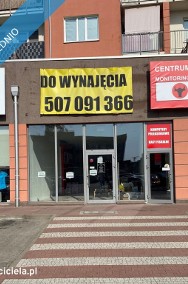 Do wynajęcia lokal usługowy w samym sercu Nowego Dworu Mazowieckiego-2