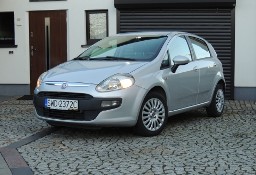 Fiat Punto Evo 1,4 Klima, Bezwypadkowy