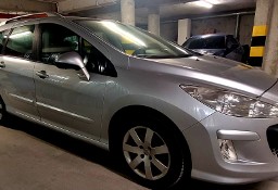 Peugeot 308 I PEUGOT 308 SW 7 MIEJSCOWY ZADBANY ! ! !