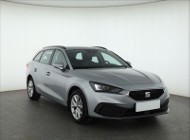 SEAT Leon III , Salon Polska, VAT 23%, Klimatronic, Tempomat, Parktronic