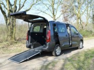 Opel Combo IV Combo-E Life L1H1 136KM 50kWh -E LIFE Edition Plus L1H1 50kWh 136KM