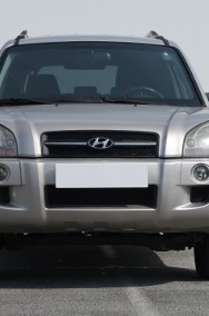 Hyundai Tucson , Klima, Tempomat,ALU-2