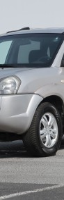 Hyundai Tucson , Klima, Tempomat,ALU-3