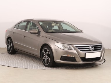 Volkswagen CC I Passat CC , Navi, Xenon, Klimatronic, Tempomat, Parktronic,-1