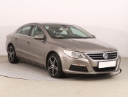 Volkswagen CC I Passat CC , Navi, Xenon, Klimatronic, Tempomat, Parktronic,