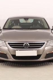 Volkswagen CC I Passat CC , Navi, Xenon, Klimatronic, Tempomat, Parktronic,-2