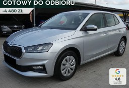 Skoda Fabia III Selection 1.0 TSI Selection 1.0 TSI 115KM