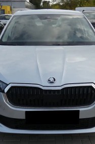 Skoda Fabia III Selection 1.0 TSI Selection 1.0 TSI 115KM-2