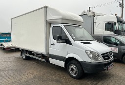 Mercedes-Benz Sprinter 515 kontener