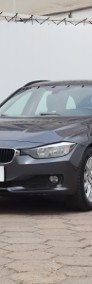 BMW SERIA 3 , Navi, Klimatronic, Tempomat, Parktronic,-3